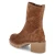 Stiefeletten - toffee
