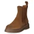 Chelsea Boots - cognac