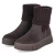 Chelsea Boots - dark brown/dark brown