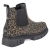 Chelsea Boots ROXX - animal print / black