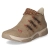 Stiefeletten - BEIGE