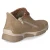 Stiefeletten - Beige