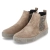 Chelsea Boots - sahara (fumo)