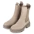 Chelsea Boots - DUNE NUBUC