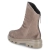 Stiefeletten - taupe