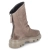 Stiefeletten - taupe