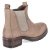 Chelsea Boots LIA - taupe-n