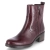 Stiefeletten - bordeaux (Fl/ames)
