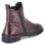 Chelsea Boots - Merlot
