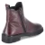 Chelsea Boots - MERLOT