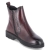 Chelsea Boots - Merlot