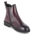Chelsea Boots - MERLOT