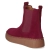 Chelsea Boots - bordeaux (El.uni)