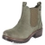 Chelsea Boots LIA - green-n