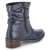 Stiefeletten - Blau