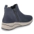 Chelsea Boots - Blau
