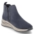 Chelsea Boots - Blau