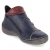 Stiefeletten - blau