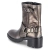 Bikerboots - PEWTER