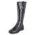 Stiefel - black