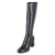 Stiefel - black