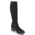 Stiefel - black