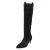 Stiefel - black