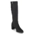 Stiefel - Black Comb