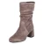 Stiefeletten - Grey