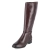 Stiefel - MAHOGANY