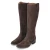 Westernstiefel - mocca Westernstiefel - mocca