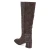 Stiefel - marron