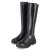 Winterstiefel - schwarz