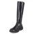 Winterstiefel - schwarz