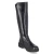 Winterstiefel - schwarz