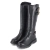 Bikerstiefel - black