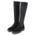 Stiefel - black