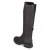 Stiefel - dark grey/black