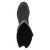 Stiefel - dark grey/black