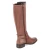 Stiefel - cognac