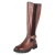 Stiefel - COGNAC COMB