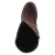 Stiefel - dark brown/dark brown