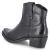 Stiefeletten - black