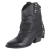 Westernstiefeletten YARA - black