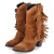 Westernstiefel EMI - cognac
