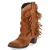 Westernstiefel EMI - cognac