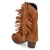 Westernstiefel EMI - cognac