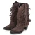 Westernstiefel EMI - Brown