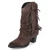 Westernstiefel EMI - Brown