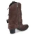 Westernstiefel EMI - Brown